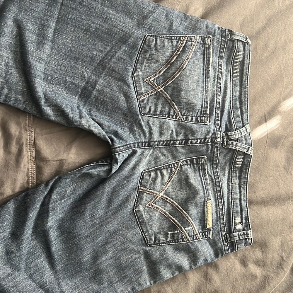 William Rast women’s jeans Size 28